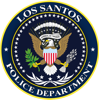 LSPD LOGO